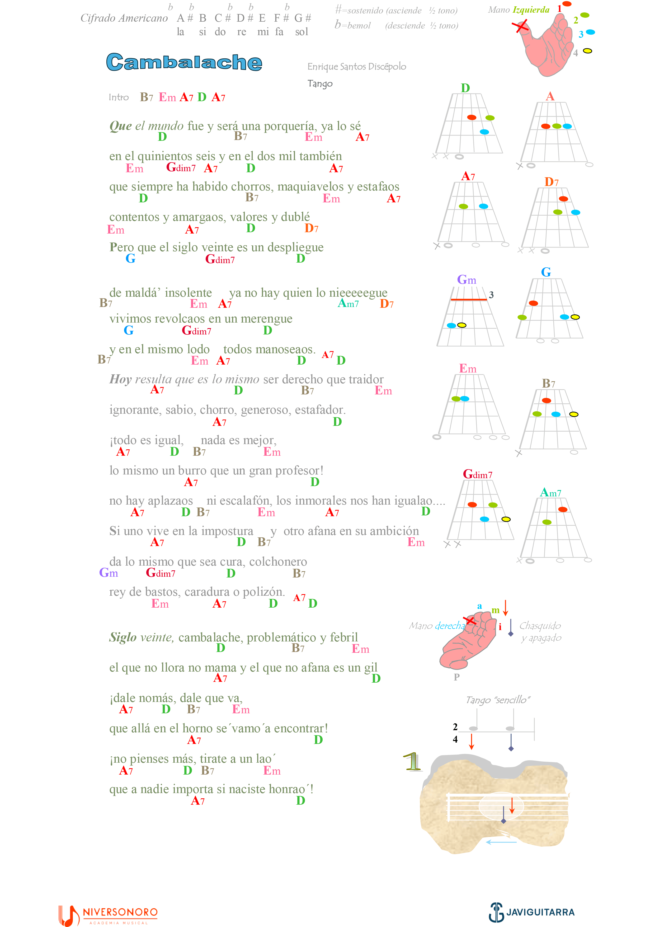 Folklore Argentino y Tangos Vol. 3 - Miniatura 3