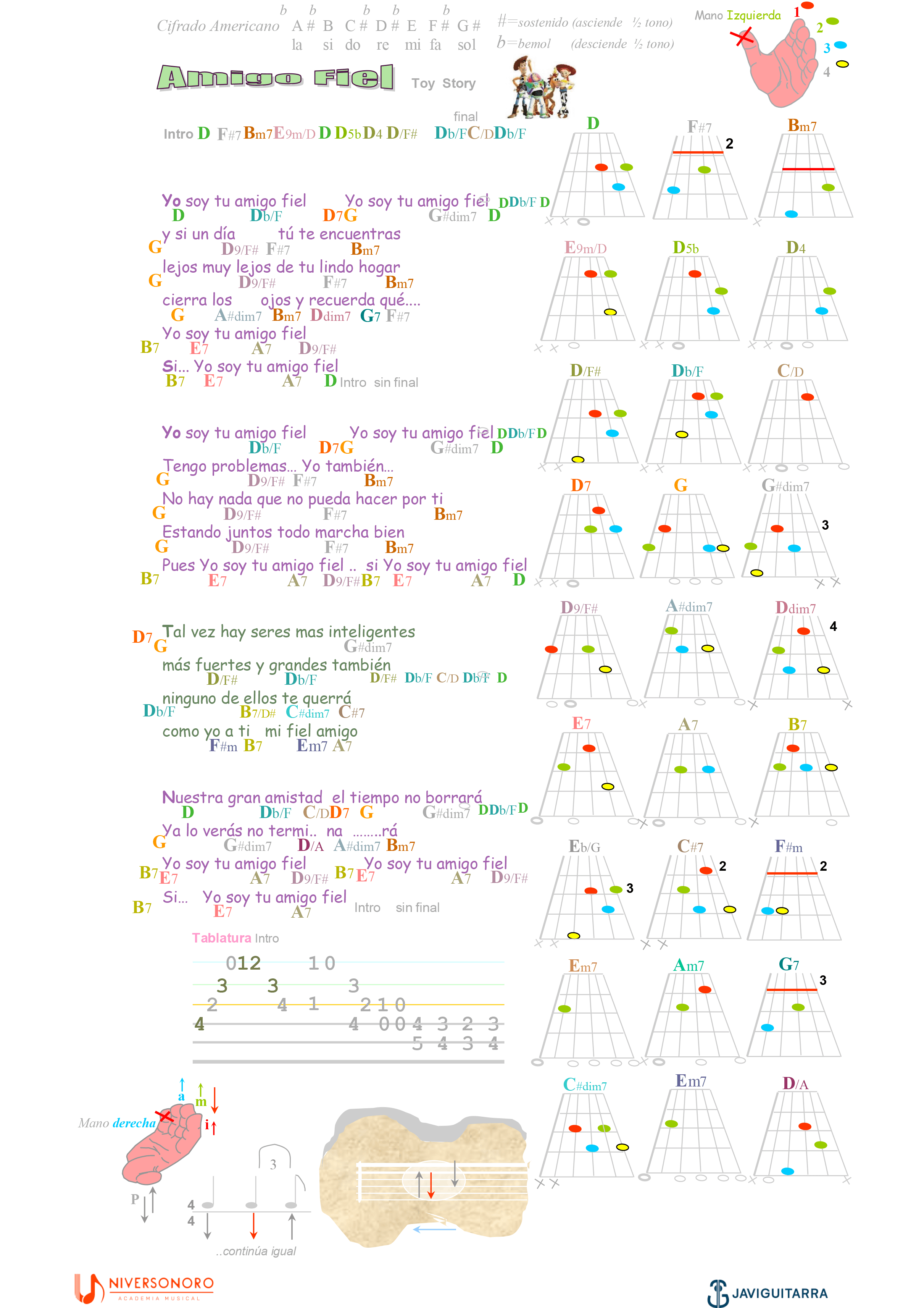 Canciones Infantiles Vol. 3 - Miniatura 3