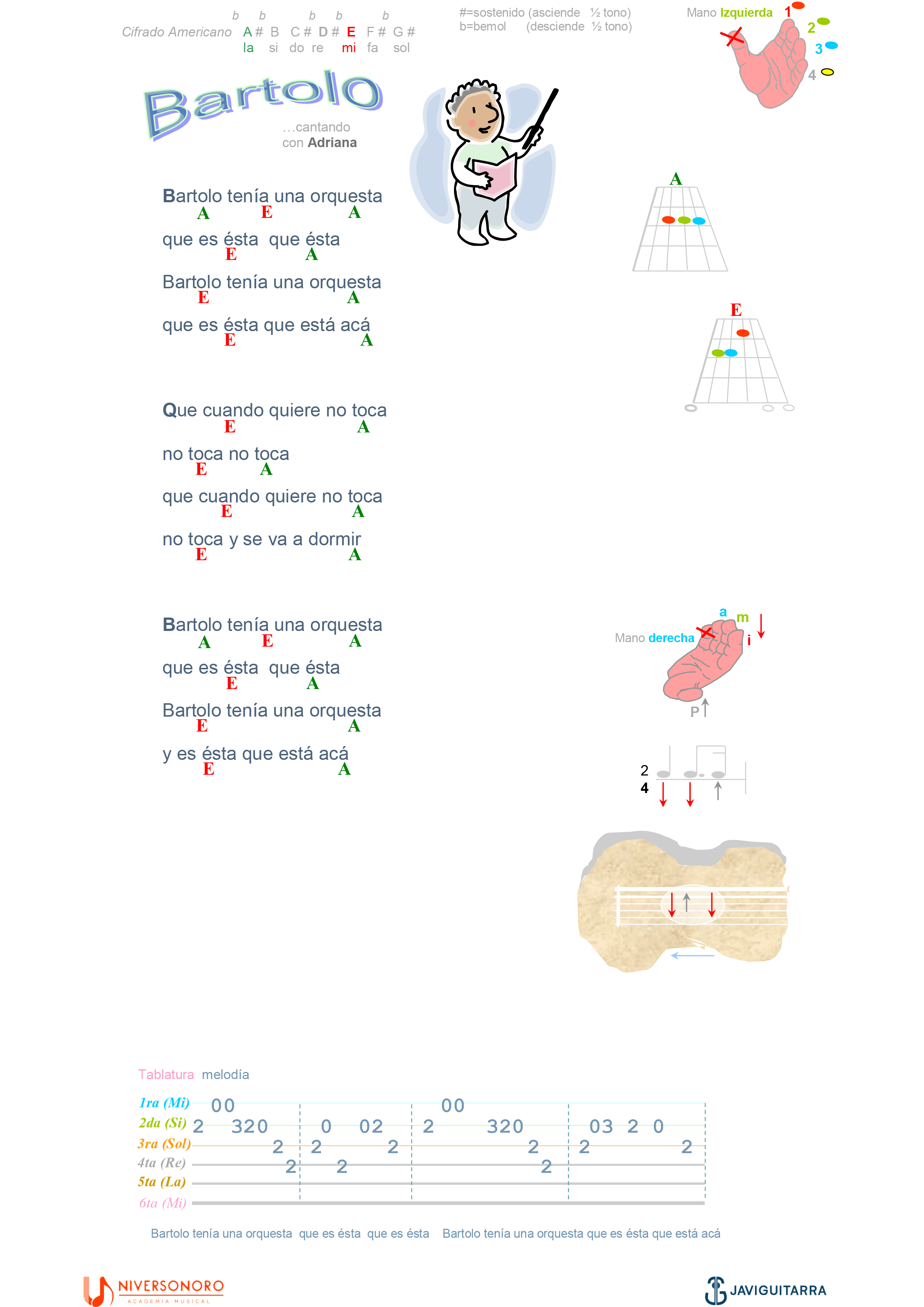 Canciones Infantiles Vol. 2 - Miniatura 3