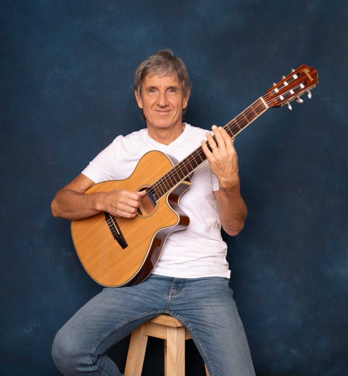 Javier Aurelio Pérez - Profesor de Música